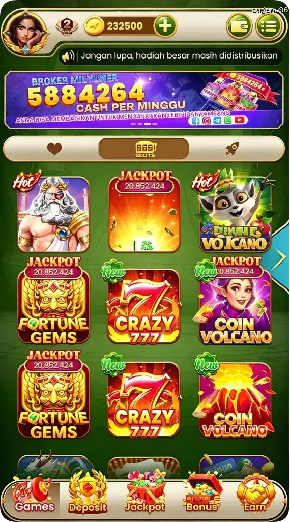 aujuna96 APK